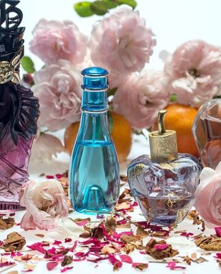 Kolego czy już pachniesz perfumami od Chanel? Kolego czy już pachniesz perfumami od Chanel