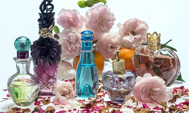 Kolego czy już pachniesz perfumami od Chanel
