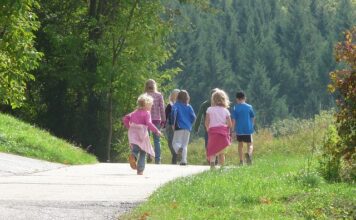 Gdzie na wypad za miasto Warszawa?