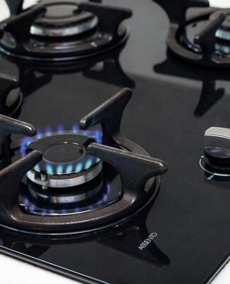 Czy zmywarka musi być wypoziomowana?