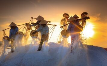 W których województwach występuje największa produkcja mebli?