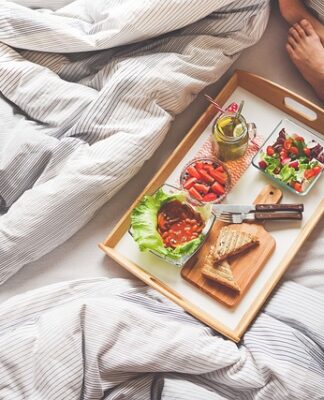 Czy w łóżku wodnym wymienia się wodę? Czy w łóżku wodnym wymienia się wodę?