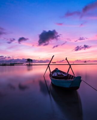 Jaki kolor pasuje do małej kuchni?