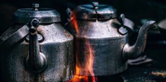 Czy kuchenka gazowa może działać bez prądu?