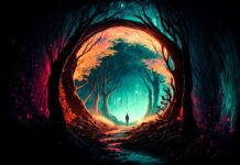 Jaka okleina do mebli kuchennych?