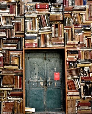 Co lepsze półki czy szuflady?