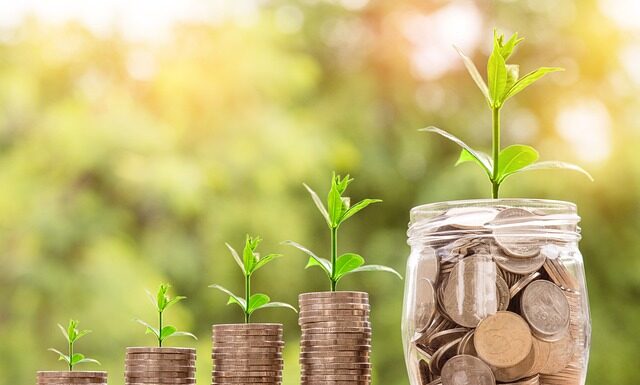 Co przyciąga pieniądze do domu? Co przyciąga pieniądze do domu?