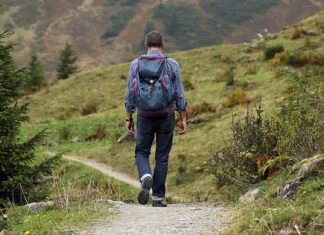 Czym się różni plecak turystyczny od trekkingowego?