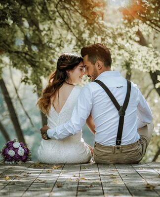 Czy świadek może być żonaty? Czy świadek może być żonaty?