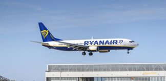 Czy Ryanair sprawdza wymiary walizek?