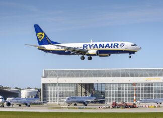 Czy Ryanair sprawdza wymiary walizek?