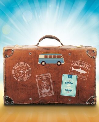 Ile kosztuje bagaż 10 kg w Ryanair?