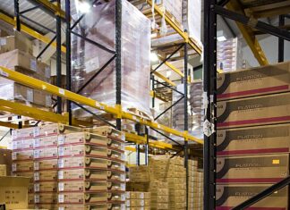 Automatyka magazynowa jako system nerwowy organizacji – jak łączy procesy w jedną całość? automatyka magazynowa